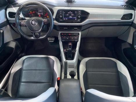 VOLKSWAGEN T-Cross 1.4 4P 250 TSI FLEX HIGHLINE AUTOMTICO, Foto 11