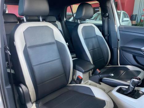 VOLKSWAGEN T-Cross 1.4 4P 250 TSI FLEX HIGHLINE AUTOMTICO, Foto 13