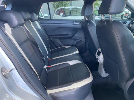 VOLKSWAGEN T-Cross 1.4 4P 250 TSI FLEX HIGHLINE AUTOMTICO, Foto 14
