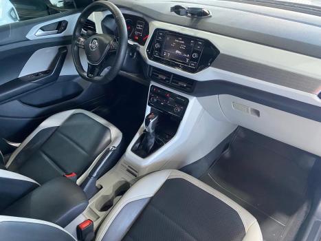 VOLKSWAGEN T-Cross 1.4 4P 250 TSI FLEX HIGHLINE AUTOMTICO, Foto 15