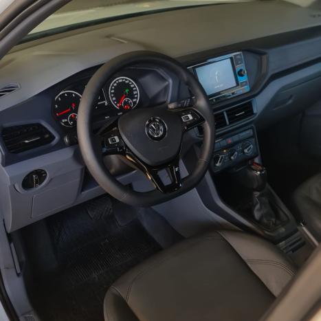 VOLKSWAGEN T-Cross 1.0 4P 200 TSI FLEX SENSE AUTOMTICO, Foto 4