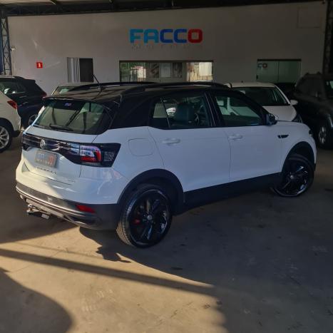 VOLKSWAGEN T-Cross 1.0 4P 200 TSI FLEX SENSE AUTOMTICO, Foto 7