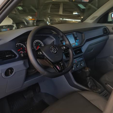 VOLKSWAGEN T-Cross 1.0 4P 200 TSI FLEX SENSE AUTOMTICO, Foto 8