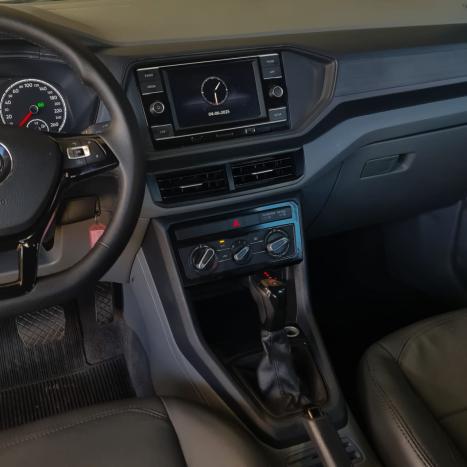VOLKSWAGEN T-Cross 1.0 4P 200 TSI FLEX SENSE AUTOMTICO, Foto 9
