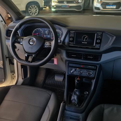 VOLKSWAGEN T-Cross 1.0 4P 200 TSI FLEX SENSE AUTOMTICO, Foto 11