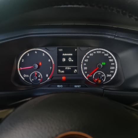 VOLKSWAGEN T-Cross 1.0 4P 200 TSI FLEX SENSE AUTOMTICO, Foto 13