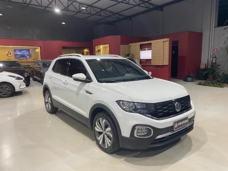 VOLKSWAGEN T-Cross 1.4 4P 250 TSI FLEX HIGHLINE AUTOMTICO, Foto 2