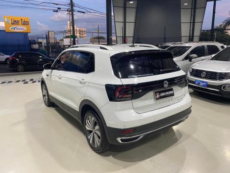 VOLKSWAGEN T-Cross 1.4 4P 250 TSI FLEX HIGHLINE AUTOMTICO, Foto 5