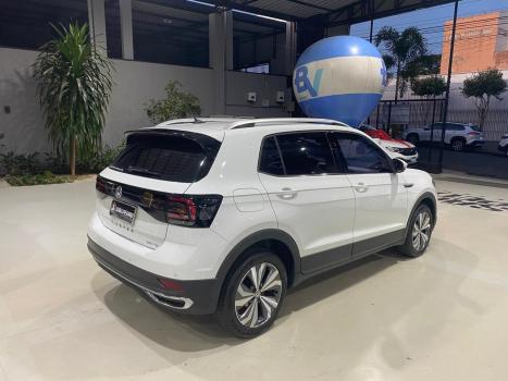 VOLKSWAGEN T-Cross 1.4 4P 250 TSI FLEX HIGHLINE AUTOMTICO, Foto 6