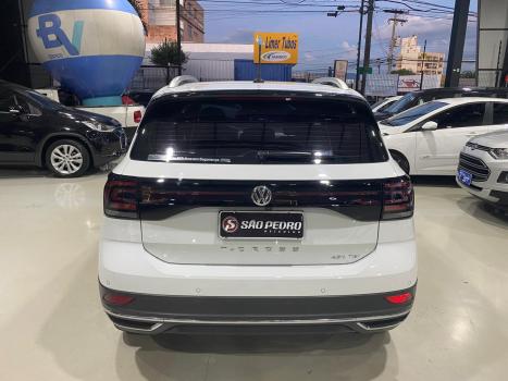 VOLKSWAGEN T-Cross 1.4 4P 250 TSI FLEX HIGHLINE AUTOMTICO, Foto 7