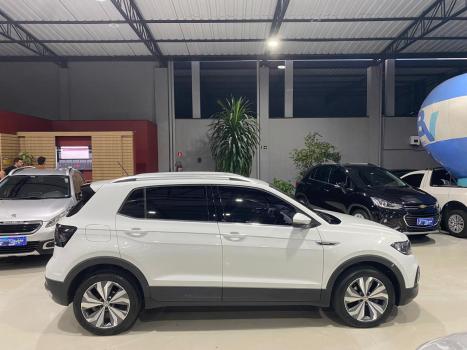 VOLKSWAGEN T-Cross 1.4 4P 250 TSI FLEX HIGHLINE AUTOMTICO, Foto 8