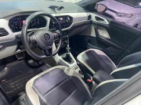 VOLKSWAGEN T-Cross 1.4 4P 250 TSI FLEX HIGHLINE AUTOMTICO, Foto 11