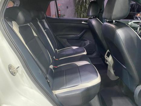 VOLKSWAGEN T-Cross 1.4 4P 250 TSI FLEX HIGHLINE AUTOMTICO, Foto 13