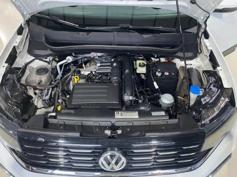 VOLKSWAGEN T-Cross 1.4 4P 250 TSI FLEX HIGHLINE AUTOMTICO, Foto 15