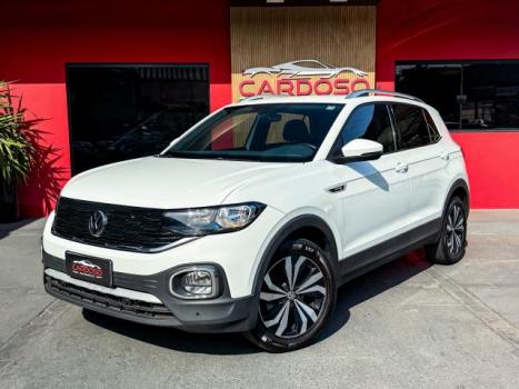 VOLKSWAGEN T-Cross 1.4 4P 250 TSI FLEX HIGHLINE AUTOMTICO, Foto 1