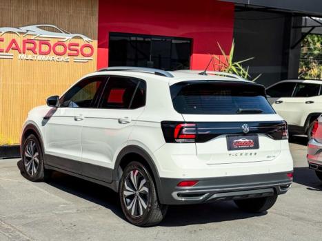 VOLKSWAGEN T-Cross 1.4 4P 250 TSI FLEX HIGHLINE AUTOMTICO, Foto 6