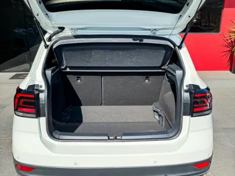 VOLKSWAGEN T-Cross 1.4 4P 250 TSI FLEX HIGHLINE AUTOMTICO, Foto 8
