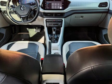 VOLKSWAGEN T-Cross 1.4 4P 250 TSI FLEX HIGHLINE AUTOMTICO, Foto 11