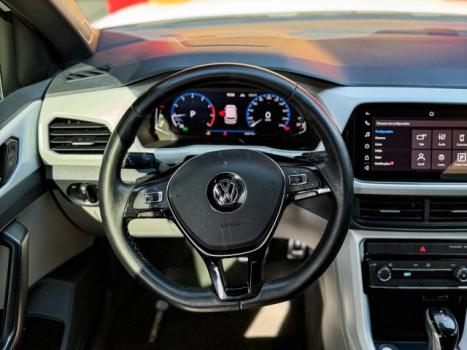 VOLKSWAGEN T-Cross 1.4 4P 250 TSI FLEX HIGHLINE AUTOMTICO, Foto 16