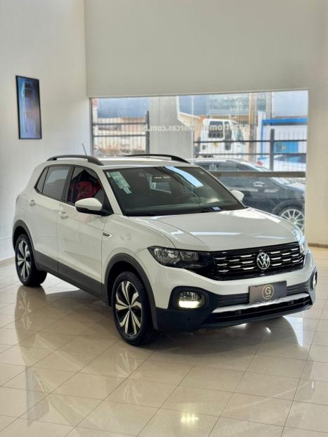 VOLKSWAGEN T-Cross 1.0 4P 200 TSI FLEX COMFORTLINE AUTOMTICO, Foto 7