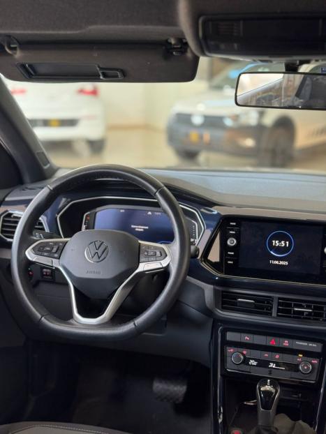 VOLKSWAGEN T-Cross 1.0 4P 200 TSI FLEX COMFORTLINE AUTOMTICO, Foto 11