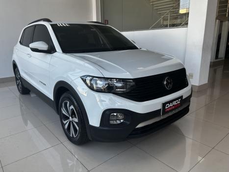 VOLKSWAGEN T-Cross 1.0 4P 200 TSI FLEX SENSE AUTOMTICO, Foto 1