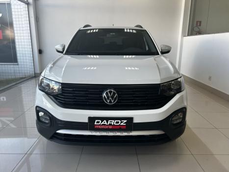 VOLKSWAGEN T-Cross 1.0 4P 200 TSI FLEX SENSE AUTOMTICO, Foto 2