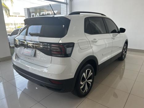 VOLKSWAGEN T-Cross 1.0 4P 200 TSI FLEX SENSE AUTOMTICO, Foto 3
