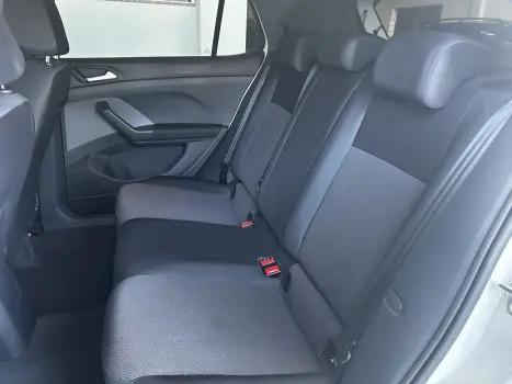 VOLKSWAGEN T-Cross 1.0 4P 200 TSI FLEX SENSE AUTOMTICO, Foto 7