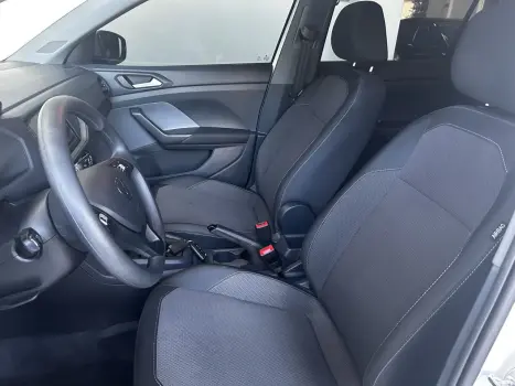 VOLKSWAGEN T-Cross 1.0 4P 200 TSI FLEX SENSE AUTOMTICO, Foto 8