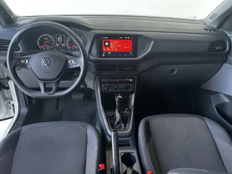 VOLKSWAGEN T-Cross 1.0 4P 200 TSI FLEX SENSE AUTOMTICO, Foto 10