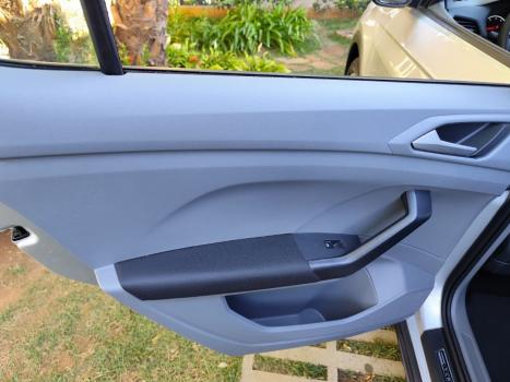 VOLKSWAGEN T-Cross 1.0 4P 200 TSI FLEX SENSE AUTOMTICO, Foto 9