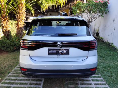 VOLKSWAGEN T-Cross 1.0 4P 200 TSI FLEX SENSE AUTOMTICO, Foto 12
