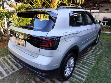 VOLKSWAGEN T-Cross 1.0 4P 200 TSI FLEX SENSE AUTOMTICO, Foto 13