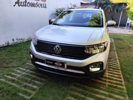 VOLKSWAGEN T-Cross 1.0 4P 200 TSI FLEX SENSE AUTOMTICO, Foto 14