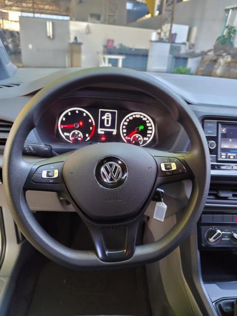 VOLKSWAGEN T-Cross 1.0 4P 200 TSI FLEX SENSE AUTOMTICO, Foto 16