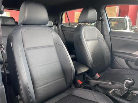 VOLKSWAGEN T-Cross 1.4 4P 250 TSI FLEX HIGHLINE AUTOMTICO, Foto 14