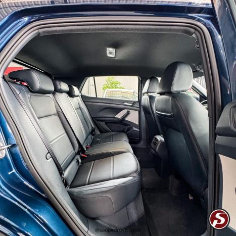 VOLKSWAGEN T-Cross 1.4 4P 250 TSI FLEX HIGHLINE AUTOMTICO, Foto 15