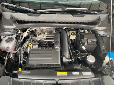 VOLKSWAGEN T-Cross 1.4 4P 250 TSI FLEX HIGHLINE AUTOMTICO, Foto 17