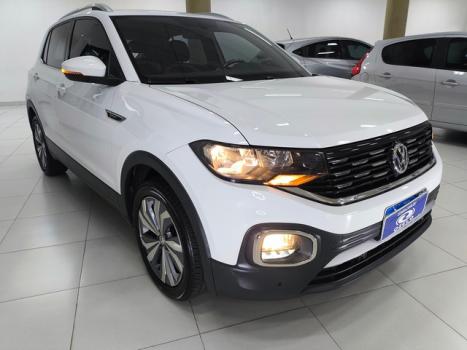 VOLKSWAGEN T-Cross 1.4 4P 250 TSI FLEX HIGHLINE AUTOMTICO, Foto 1