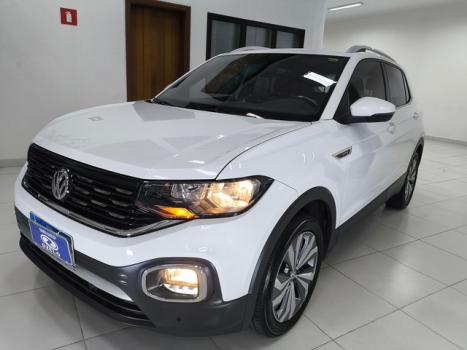 VOLKSWAGEN T-Cross 1.4 4P 250 TSI FLEX HIGHLINE AUTOMTICO, Foto 2