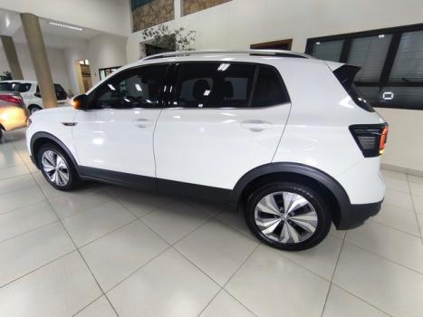 VOLKSWAGEN T-Cross 1.4 4P 250 TSI FLEX HIGHLINE AUTOMTICO, Foto 3
