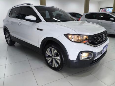 VOLKSWAGEN T-Cross 1.4 4P 250 TSI FLEX HIGHLINE AUTOMTICO, Foto 5