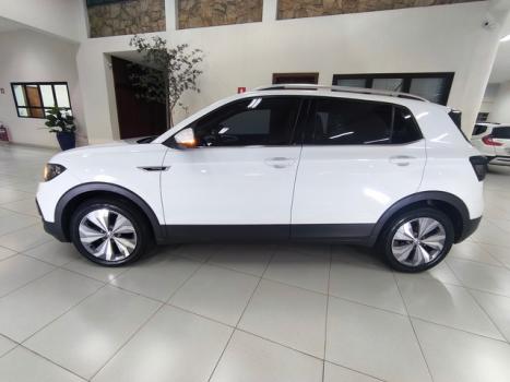 VOLKSWAGEN T-Cross 1.4 4P 250 TSI FLEX HIGHLINE AUTOMTICO, Foto 7