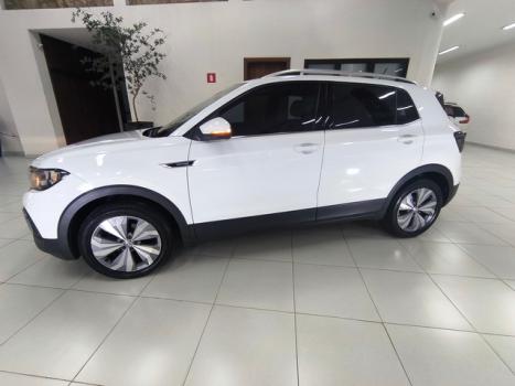 VOLKSWAGEN T-Cross 1.4 4P 250 TSI FLEX HIGHLINE AUTOMTICO, Foto 10