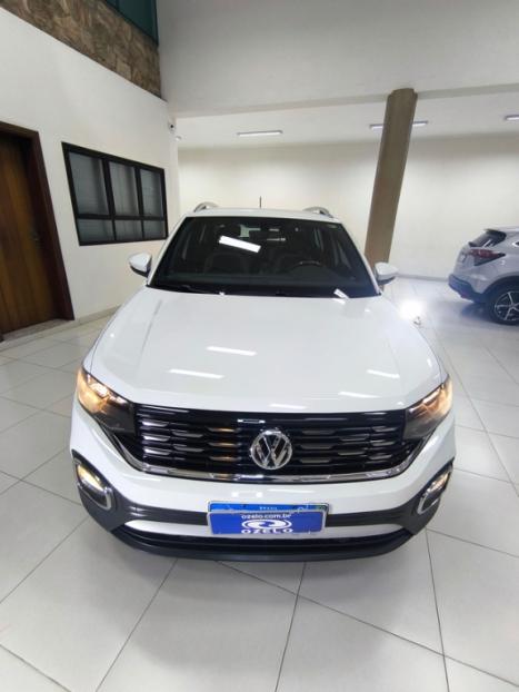 VOLKSWAGEN T-Cross 1.4 4P 250 TSI FLEX HIGHLINE AUTOMTICO, Foto 11