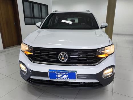 VOLKSWAGEN T-Cross 1.4 4P 250 TSI FLEX HIGHLINE AUTOMTICO, Foto 13