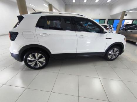 VOLKSWAGEN T-Cross 1.4 4P 250 TSI FLEX HIGHLINE AUTOMTICO, Foto 15
