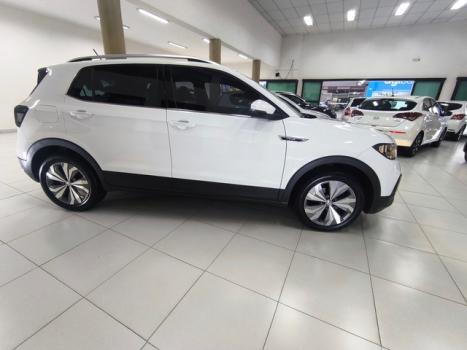 VOLKSWAGEN T-Cross 1.4 4P 250 TSI FLEX HIGHLINE AUTOMTICO, Foto 16