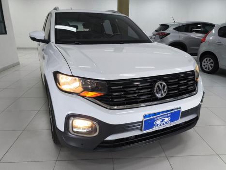 VOLKSWAGEN T-Cross 1.4 4P 250 TSI FLEX HIGHLINE AUTOMTICO, Foto 17